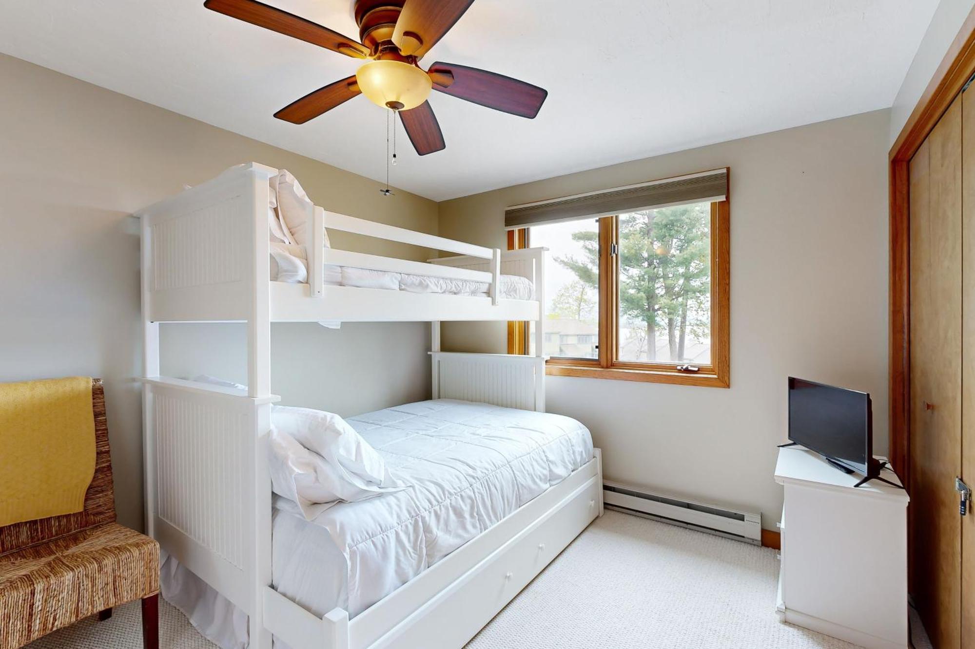 Samoset Condo On Lake Winnipesaukee Gilford Rom bilde