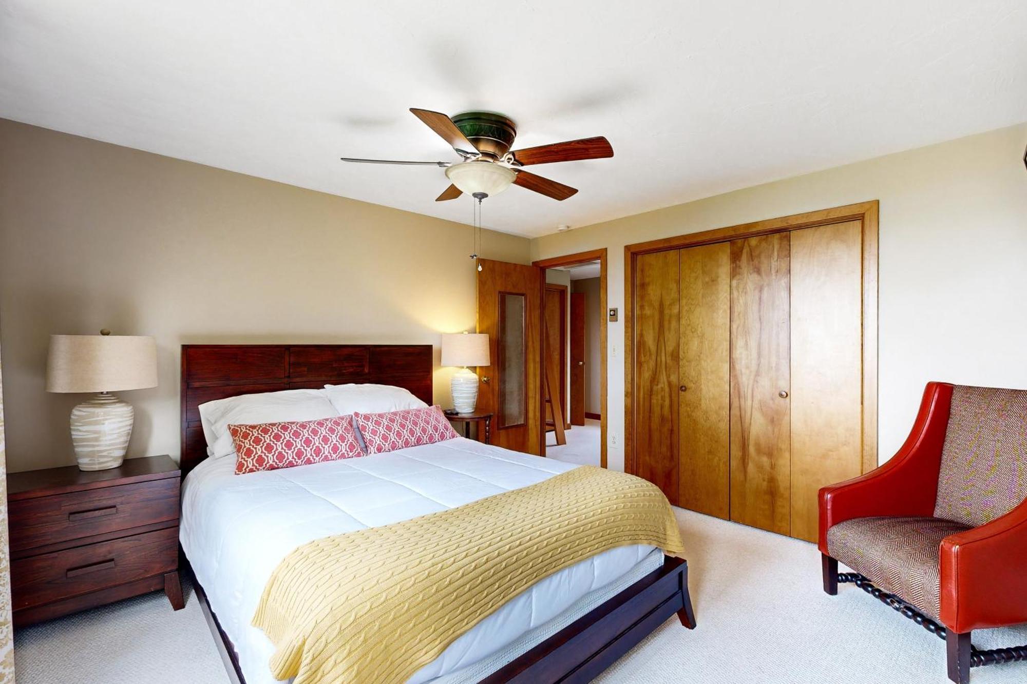 Samoset Condo On Lake Winnipesaukee Gilford Rom bilde