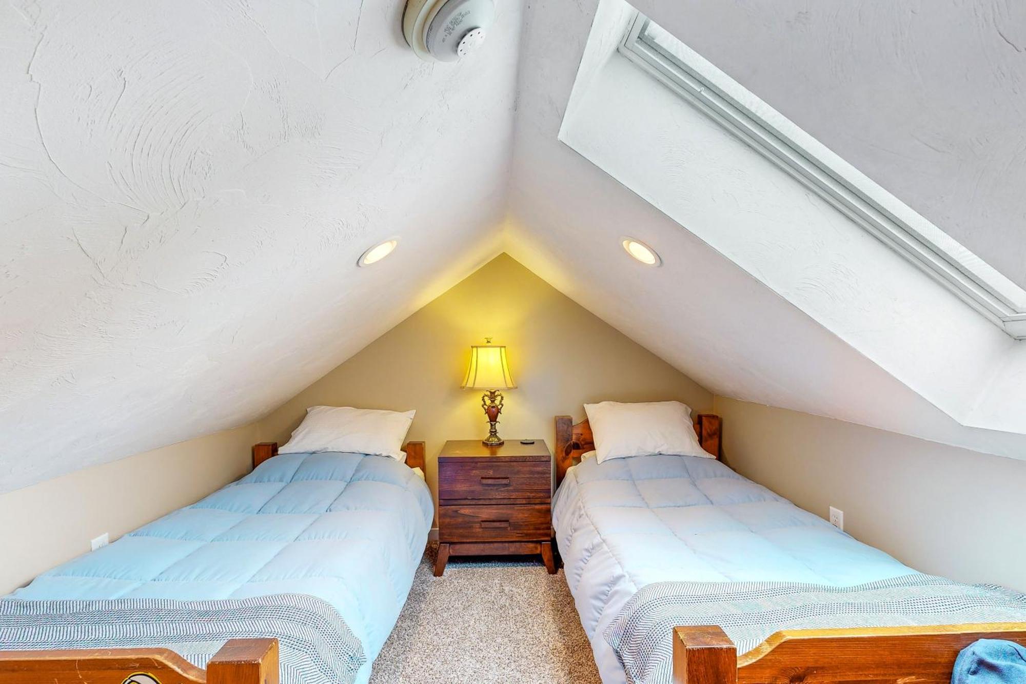 Samoset Condo On Lake Winnipesaukee Gilford Rom bilde