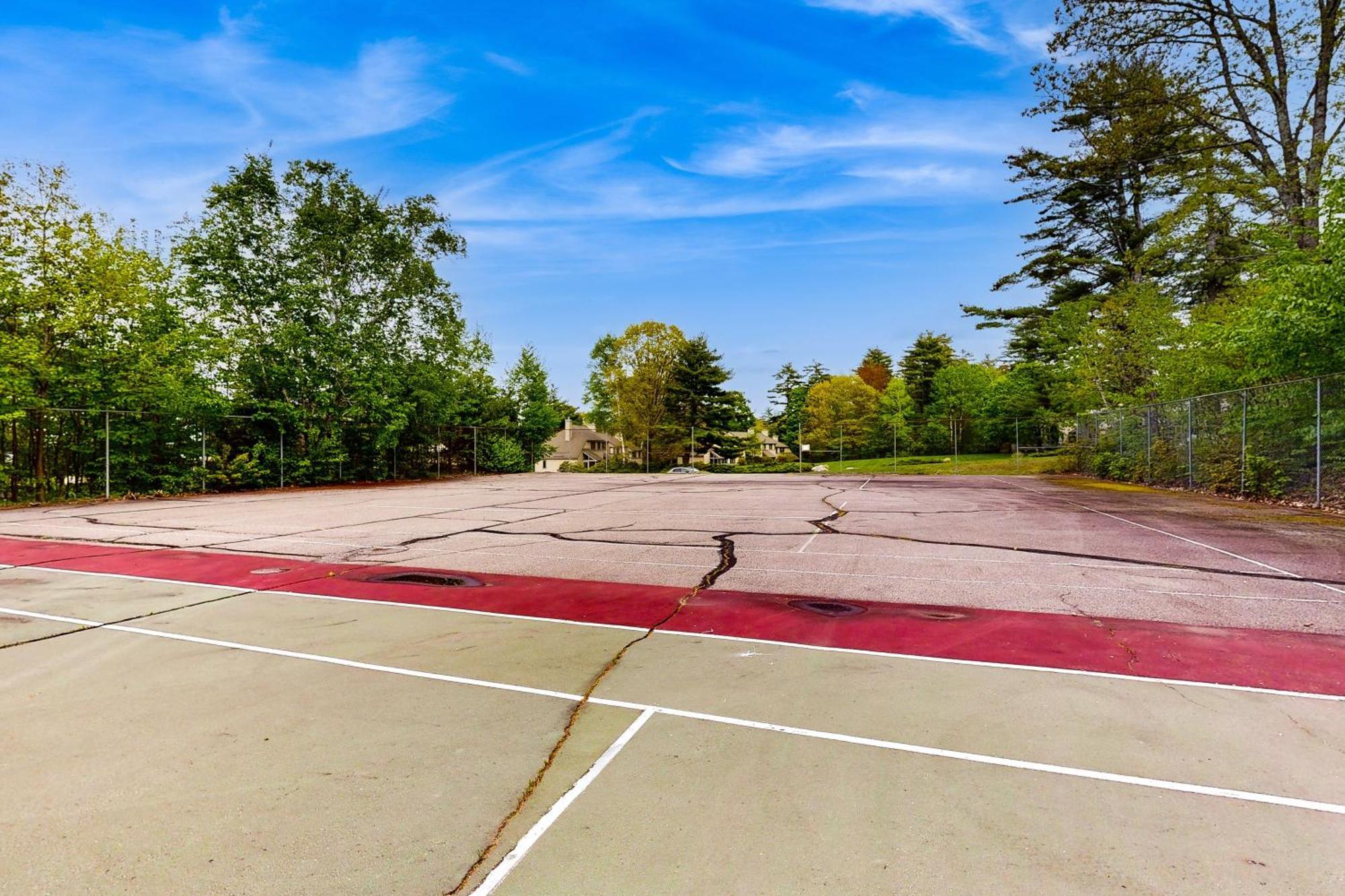 Samoset Condo On Lake Winnipesaukee Gilford Rom bilde