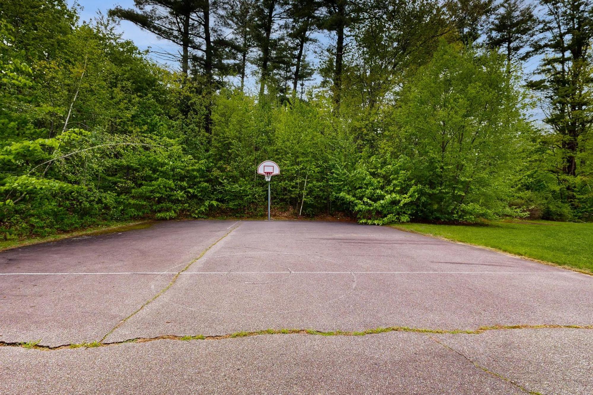 Samoset Condo On Lake Winnipesaukee Gilford Rom bilde